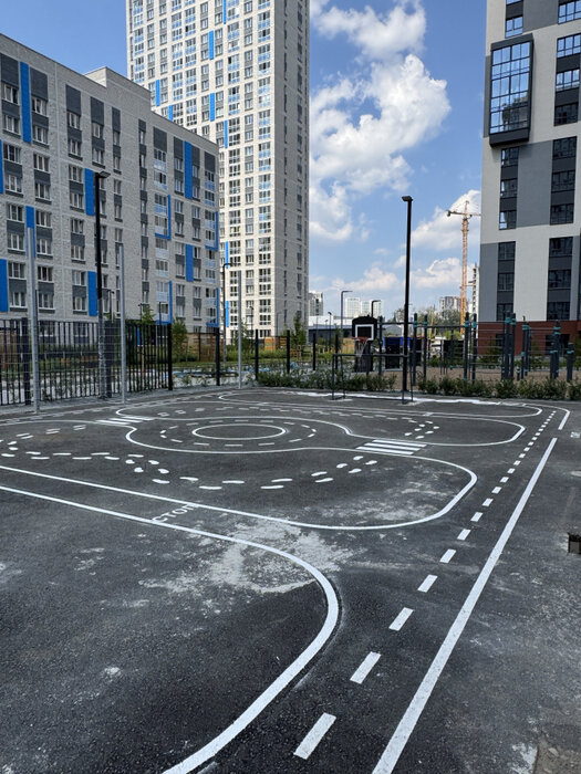 Екатеринбург, ул. Щербакова, 148 (Уктус) - фото квартиры (8)
