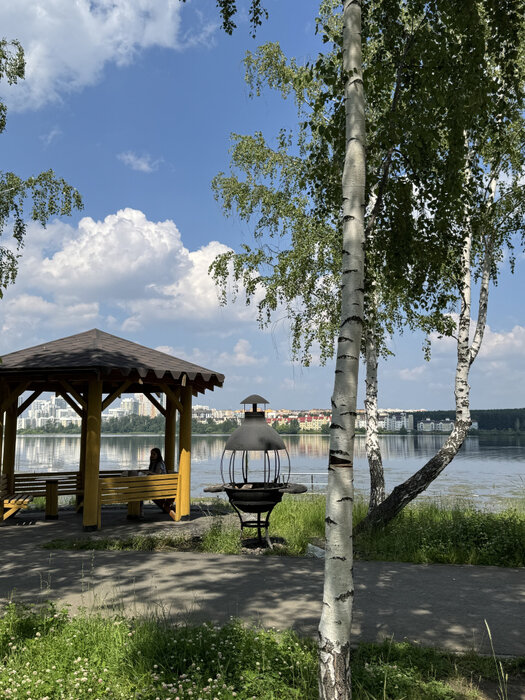Екатеринбург, ул. Щербакова, 148 (Уктус) - фото квартиры (9)
