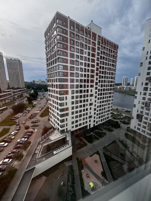 Екатеринбург, ул. Щербакова, 80 (Уктус) - фото квартиры (13)