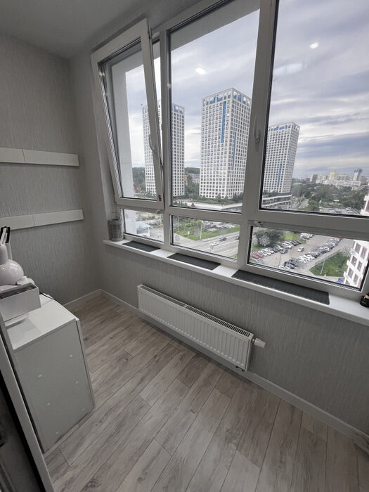 Екатеринбург, ул. Щербакова, 80 (Уктус) - фото квартиры (8)