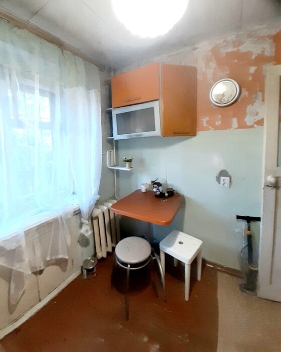Екатеринбург, ул. Машиностроителей, 81 (Уралмаш) - фото квартиры (5)