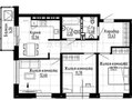 Продажа квартиры: Екатеринбург, ул. Металлургов, 63/2 (ВИЗ) - Фото 8