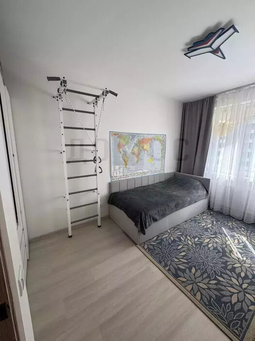 Екатеринбург, ул. Металлургов, 63/2 (ВИЗ) - фото квартиры (9)