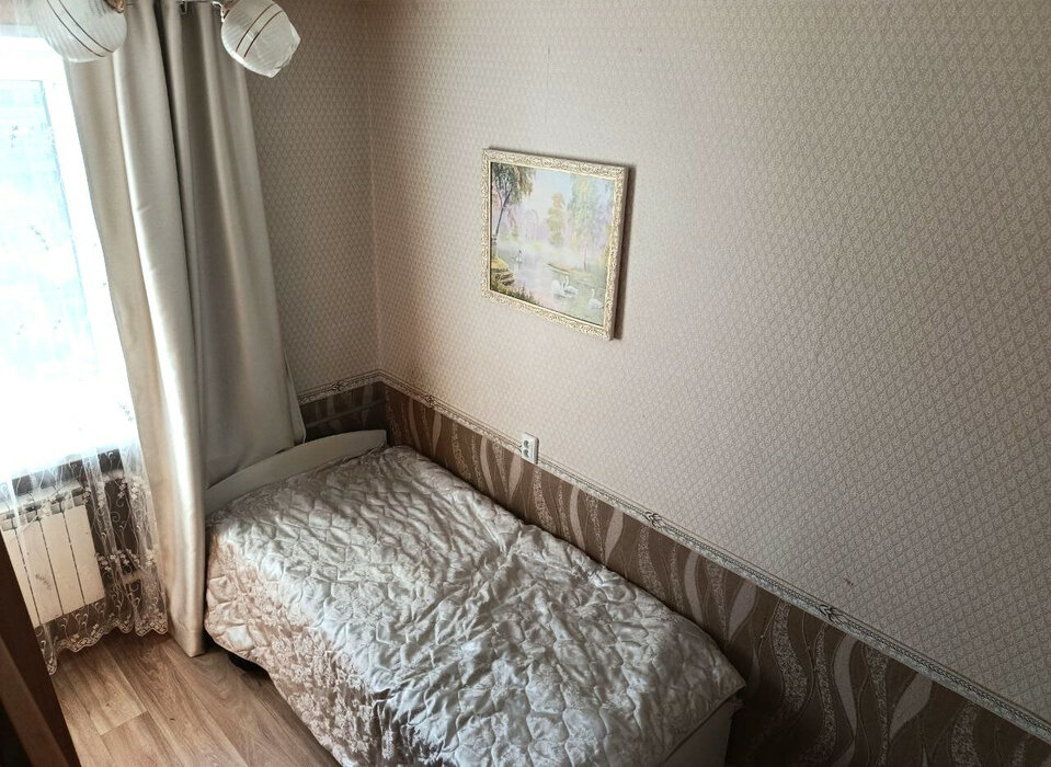 г. Березовский, ул. Красных Героев, 7а (городской округ Березовский) - фото квартиры (13)
