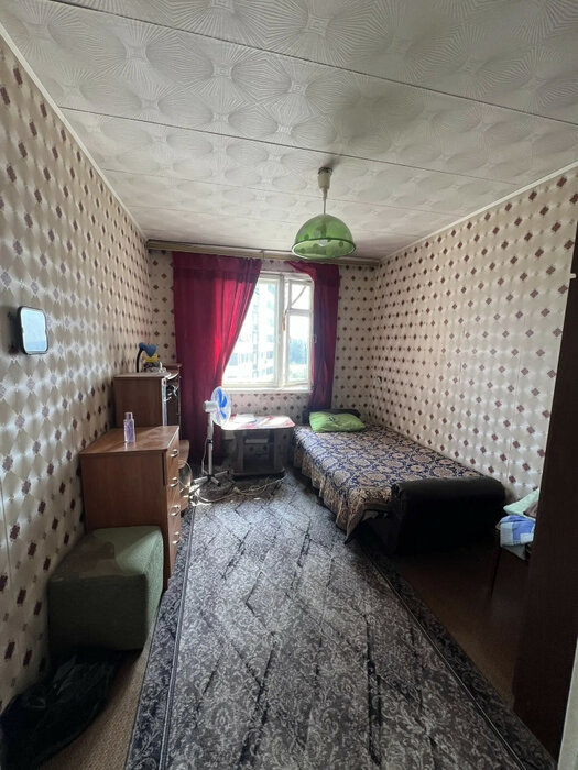 Екатеринбург, ул. Расточная, 15к7 (Старая Сортировка) - фото квартиры (10)