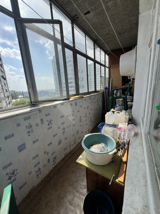 Екатеринбург, ул. Расточная, 15к7 (Старая Сортировка) - фото квартиры (12)