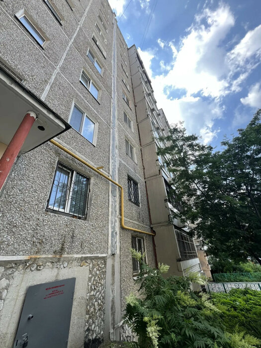 Екатеринбург, ул. Расточная, 15к7 (Старая Сортировка) - фото квартиры (15)