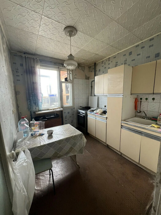 Екатеринбург, ул. Расточная, 15к7 (Старая Сортировка) - фото квартиры (16)