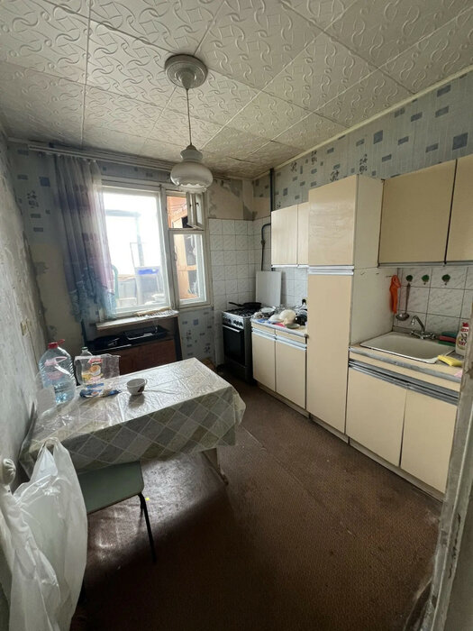 Екатеринбург, ул. Расточная, 15к7 (Старая Сортировка) - фото квартиры (2)