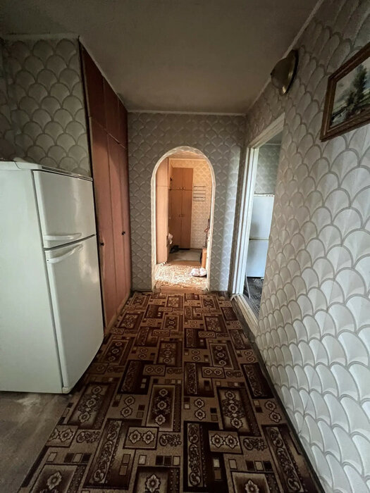 Екатеринбург, ул. Расточная, 15к7 (Старая Сортировка) - фото квартиры (3)