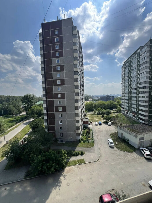 Екатеринбург, ул. Расточная, 15к7 (Старая Сортировка) - фото квартиры (4)