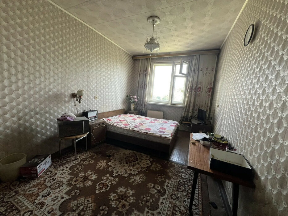 Екатеринбург, ул. Расточная, 15к7 (Старая Сортировка) - фото квартиры (5)