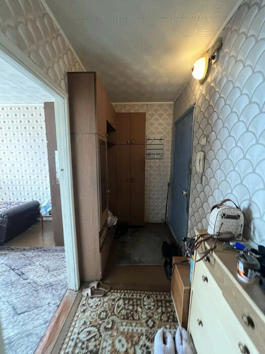 Екатеринбург, ул. Расточная, 15к7 (Старая Сортировка) - фото квартиры (6)