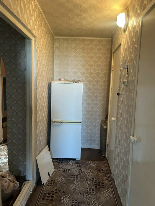 Екатеринбург, ул. Расточная, 15к7 (Старая Сортировка) - фото квартиры (9)