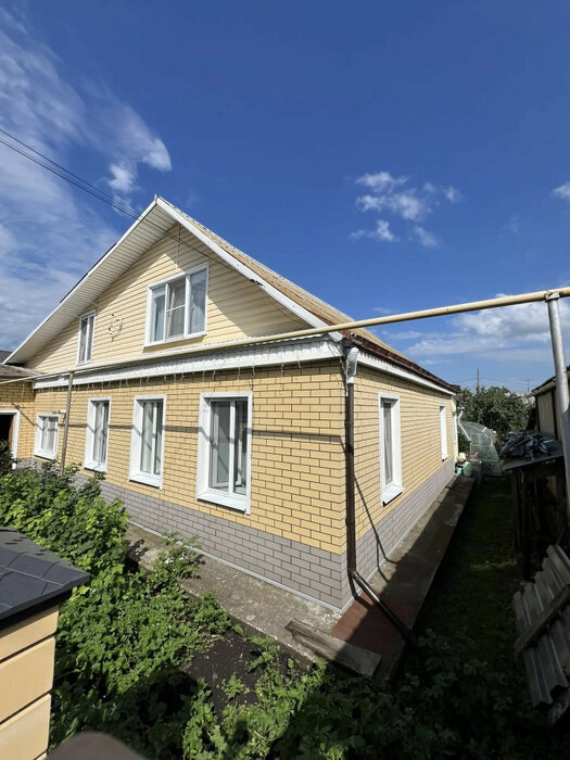 г. Каменск-Уральский, ул. Конструкторов, 20 (городской округ Каменский) - фото дома (1)