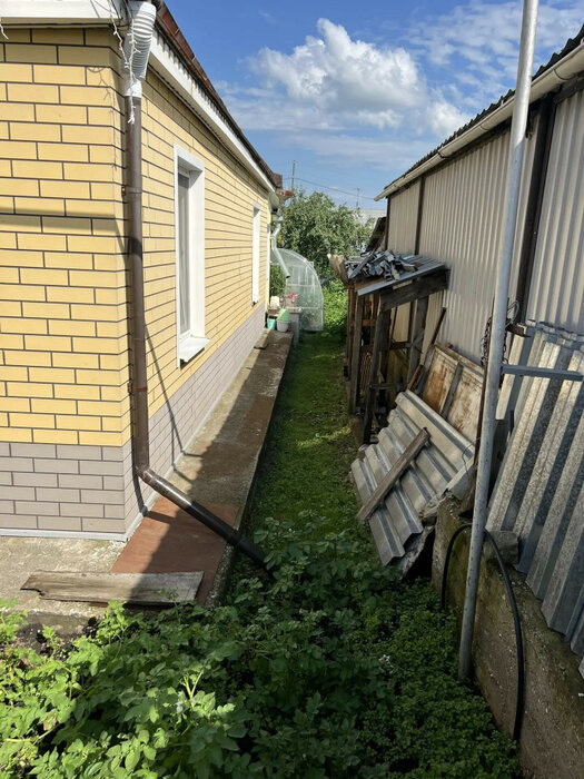 г. Каменск-Уральский, ул. Конструкторов, 20 (городской округ Каменский) - фото дома (15)