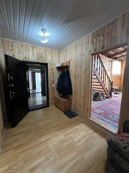 г. Каменск-Уральский, ул. Конструкторов, 20 (городской округ Каменский) - фото дома (2)