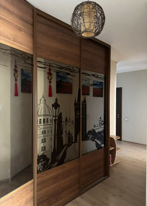 Екатеринбург, ул. Соболева, 19 (Широкая речка) - фото квартиры (9)