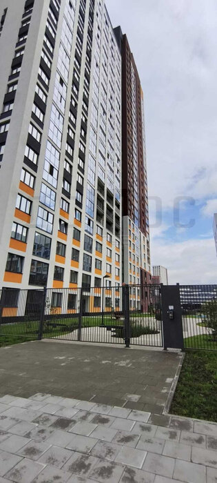 Екатеринбург, ул. Крауля, 107/2 (ВИЗ) - фото квартиры (16)