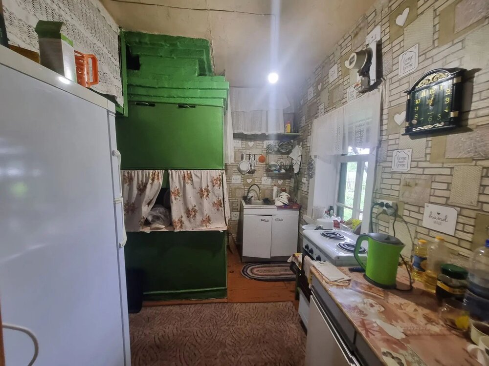 г. Камышлов, ул. Мамина-Сибиряка, 25 (городской округ Камышловский) - фото дома (10)