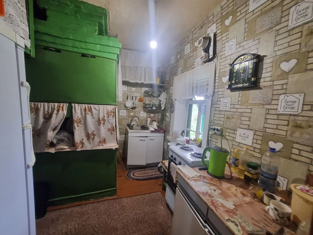 г. Камышлов, ул. Мамина-Сибиряка, 25 (городской округ Камышловский) - фото дома (11)