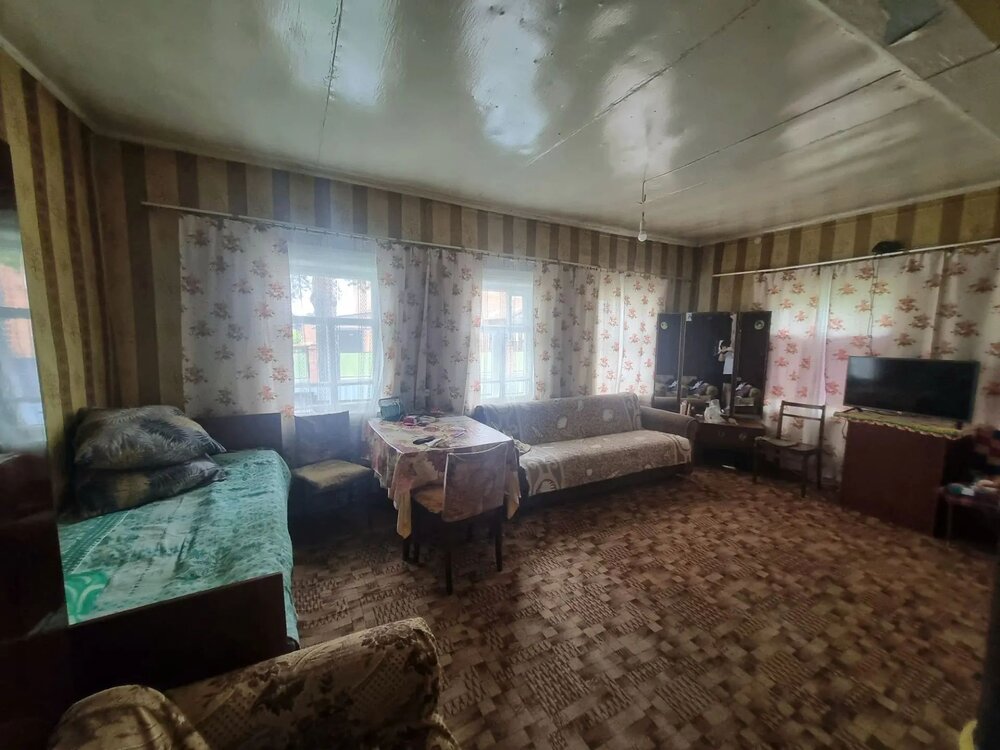 г. Камышлов, ул. Мамина-Сибиряка, 25 (городской округ Камышловский) - фото дома (14)