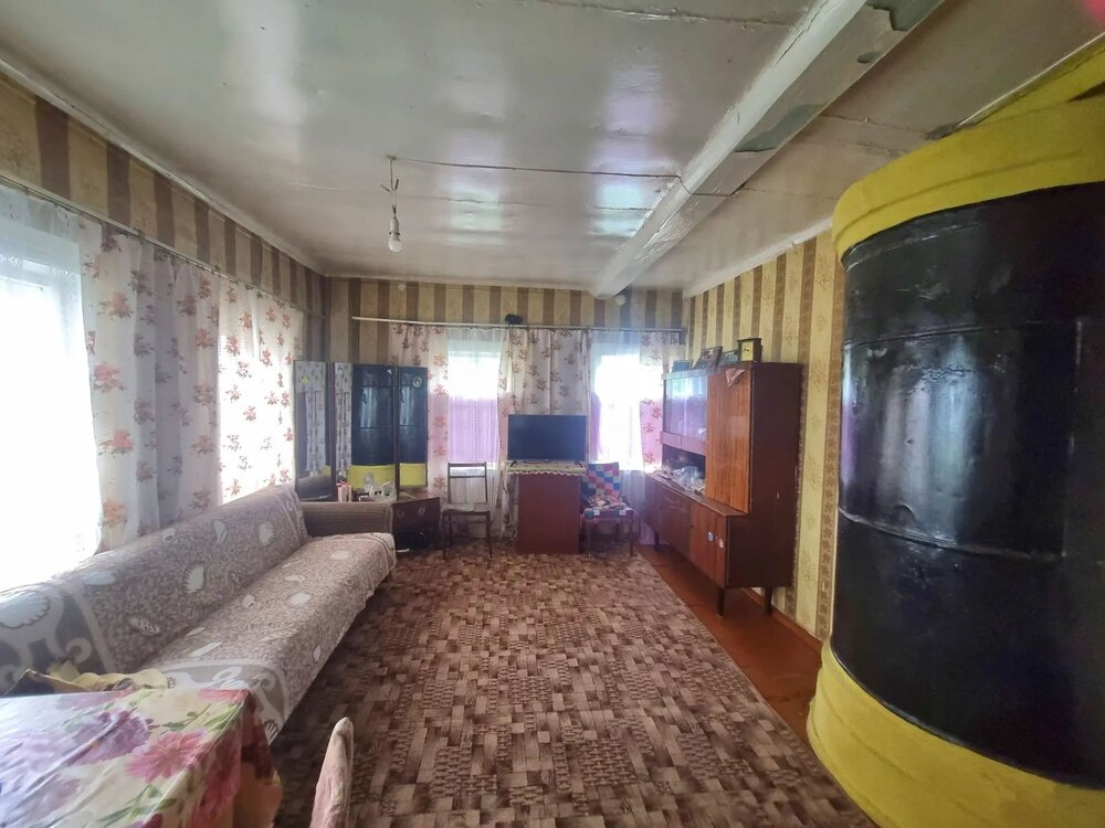 г. Камышлов, ул. Мамина-Сибиряка, 25 (городской округ Камышловский) - фото дома (15)