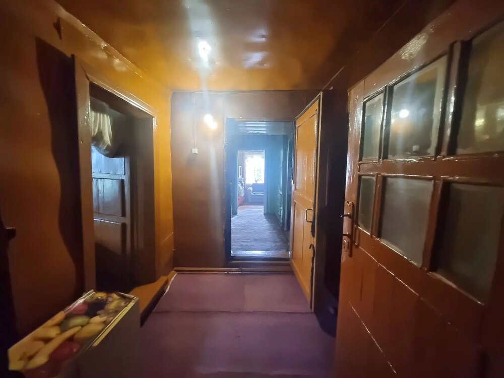 г. Камышлов, ул. Мамина-Сибиряка, 25 (городской округ Камышловский) - фото дома (16)