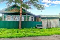 г. Камышлов, ул. Мамина-Сибиряка, 25 (городской округ Камышловский) - фото дома