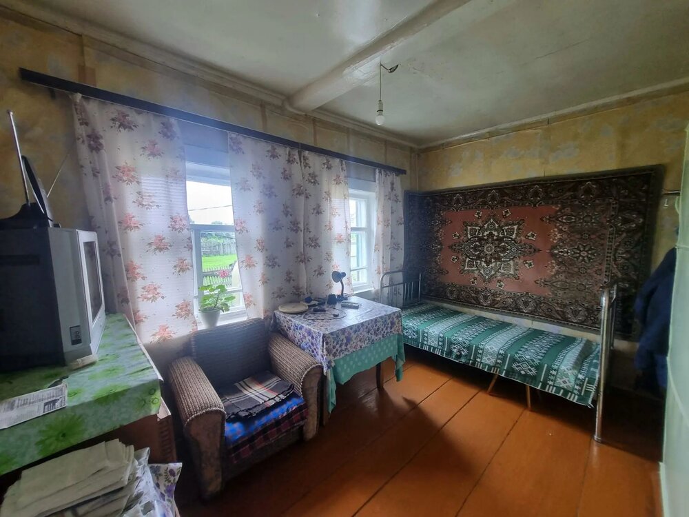 г. Камышлов, ул. Мамина-Сибиряка, 25 (городской округ Камышловский) - фото дома (4)
