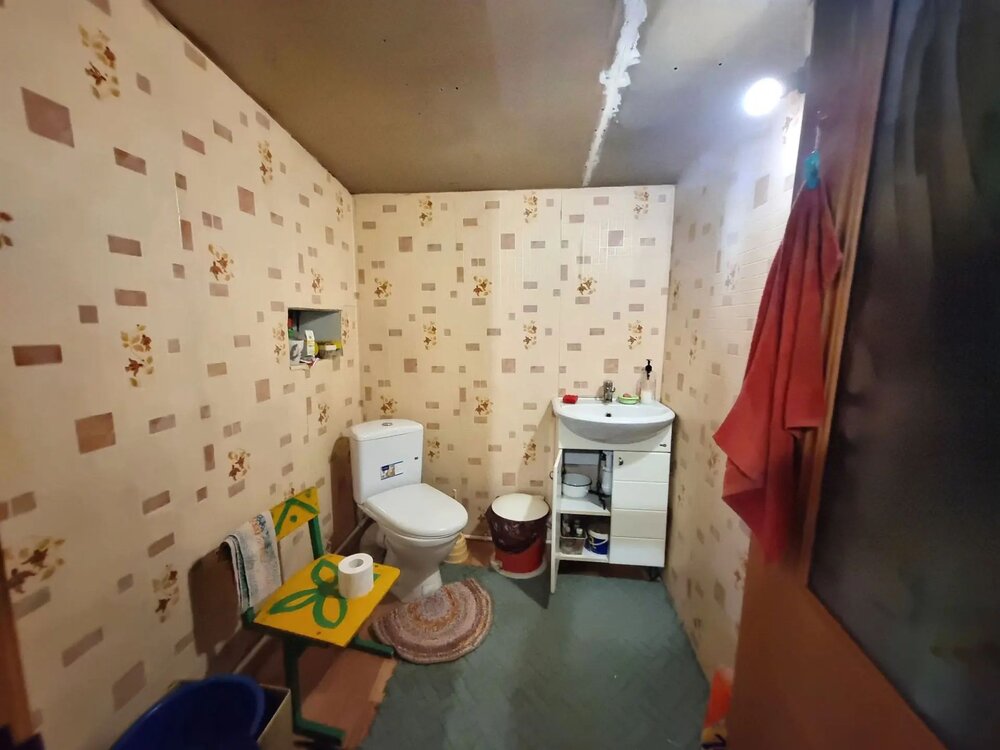 г. Камышлов, ул. Мамина-Сибиряка, 25 (городской округ Камышловский) - фото дома (7)