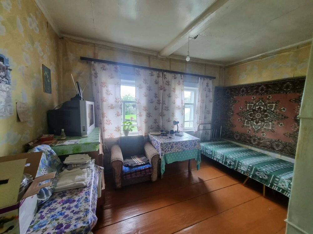 г. Камышлов, ул. Мамина-Сибиряка, 25 (городской округ Камышловский) - фото дома (9)