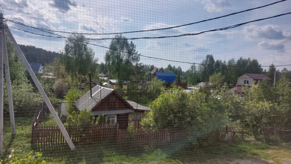 Екатеринбург, СНТ 