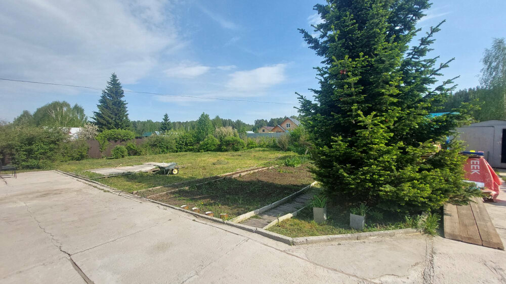 Екатеринбург, СНТ 