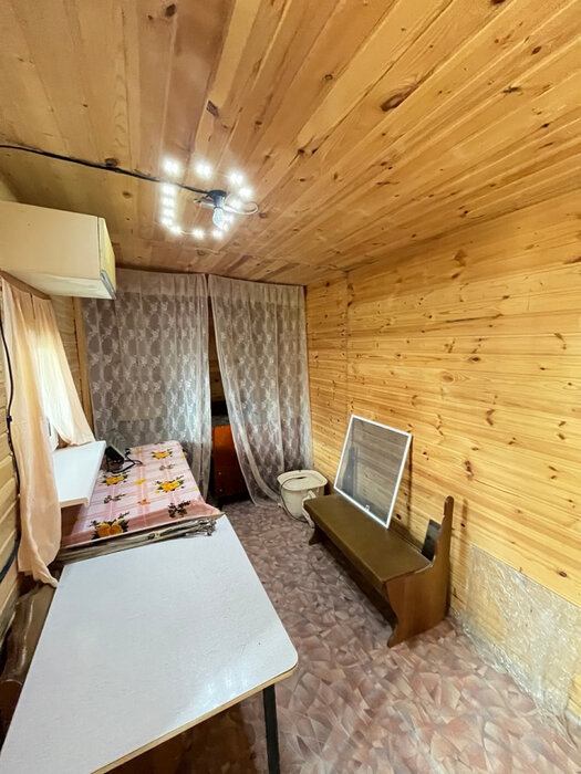пгт. Билимбай, СНТ Поляна (городской округ Первоуральск) - фото сада (3)