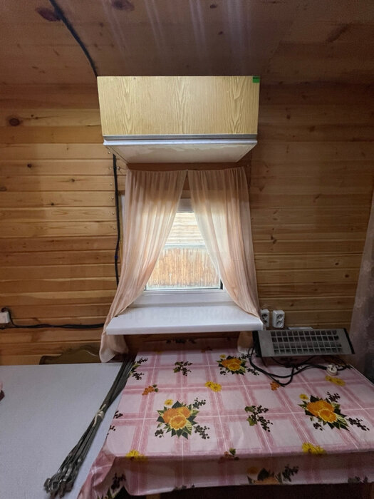 пгт. Билимбай, СНТ Поляна (городской округ Первоуральск) - фото сада (5)