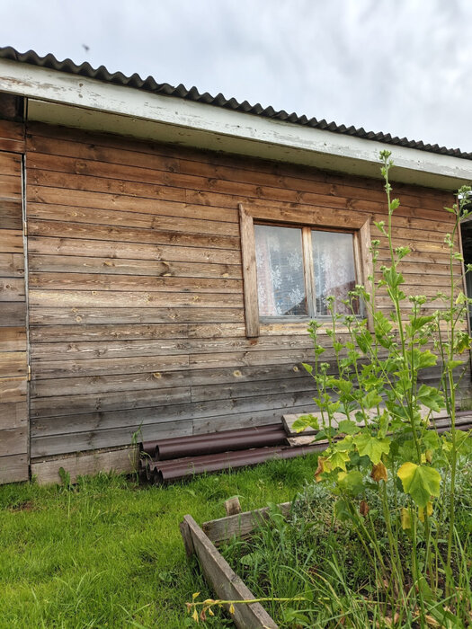 пгт. Билимбай, СНТ Поляна (городской округ Первоуральск) - фото сада (9)
