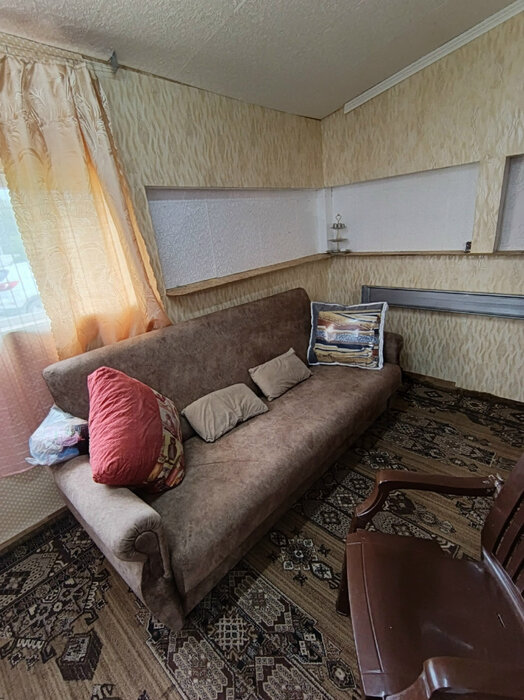 пгт. Билимбай, коллективный сад № 86, уч. 174 (городской округ Первоуральск) - фото сада (11)