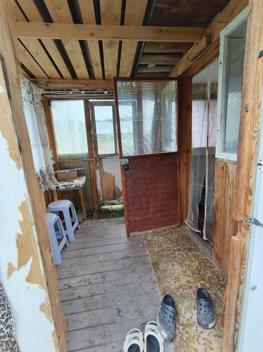 пгт. Билимбай, коллективный сад № 86, уч. 174 (городской округ Первоуральск) - фото сада (6)