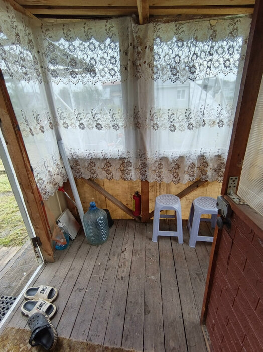 пгт. Билимбай, коллективный сад № 86, уч. 174 (городской округ Первоуральск) - фото сада (7)