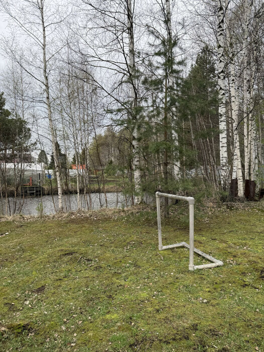 д. Крутиха, к/с Северный (городской округ Режевской) - фото сада (14)