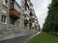Продажа квартиры: Екатеринбург, ул. Испанских Рабочих, 35 (Центр) - Фото 9