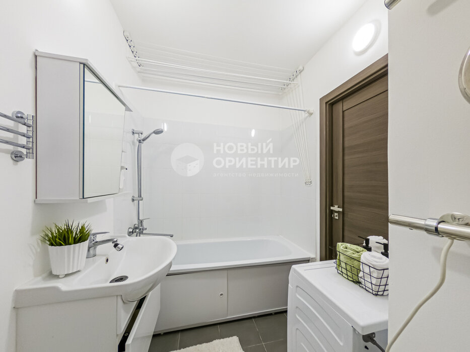 Екатеринбург, ул. Академика Ландау, 51 (Академический) - фото квартиры (11)