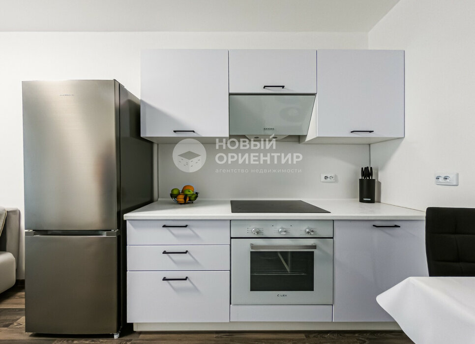 Екатеринбург, ул. Академика Ландау, 51 (Академический) - фото квартиры (3)