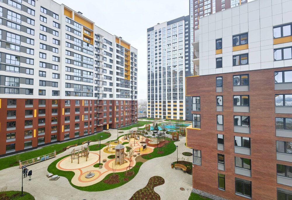 Екатеринбург, ул. Крауля, 107/4 (ВИЗ) - фото квартиры (15)