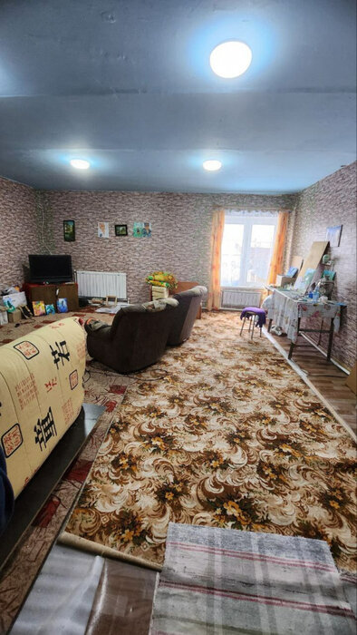 с. Аверино, ул. Советская, 54А (городской округ Сысертский) - фото дома (12)