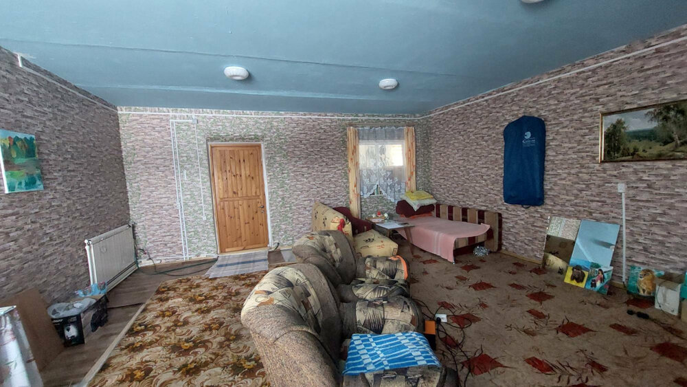 с. Аверино, ул. Советская, 54А (городской округ Сысертский) - фото дома (13)