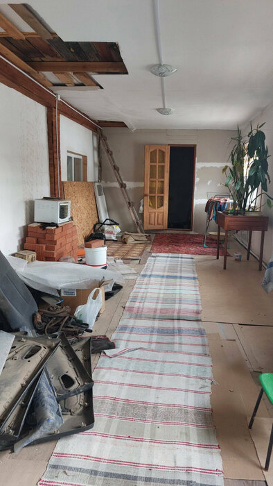 с. Аверино, ул. Советская, 54А (городской округ Сысертский) - фото дома (15)