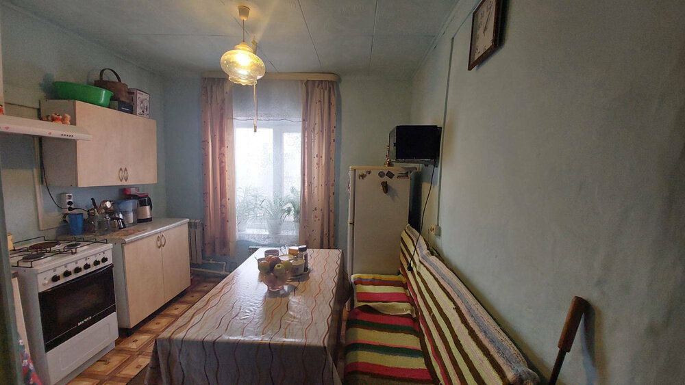 с. Аверино, ул. Советская, 54А (городской округ Сысертский) - фото дома (3)
