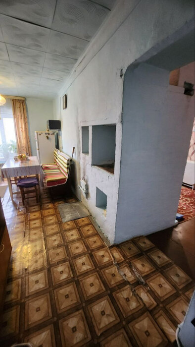 с. Аверино, ул. Советская, 54А (городской округ Сысертский) - фото дома (6)
